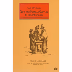ISBN 9780333666845, Anglais, Couverture rigide, 249 pages