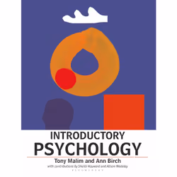 ISBN Introductory Psychology, Anglais, Livre broché, 1024 pages