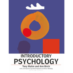 ISBN Introductory Psychology