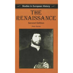ISBN The Renaissance