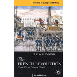 ISBN The French Revolution