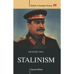 ISBN Stalinism