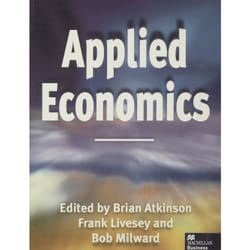 ISBN Applied Economics