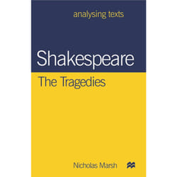 ISBN Shakespeare: The Tragedies
