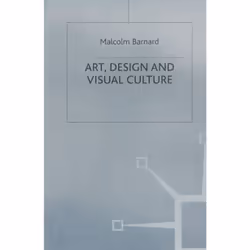 ISBN Art, Design and Visual Culture, Anglais, Livre broché, 214 pages