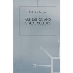 ISBN Art, Design and Visual Culture
