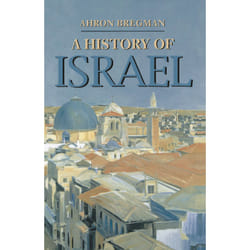 ISBN A History of Israel