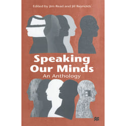ISBN Speaking Our Minds