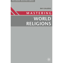 ISBN Mastering World Religions