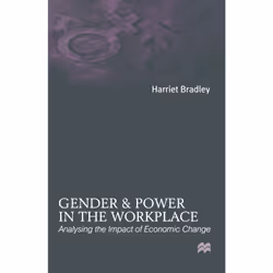 ISBN Gender and Power in the Workplace, Anglais, Livre broché, 264 pages