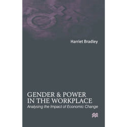 ISBN Gender and Power in the Workplace