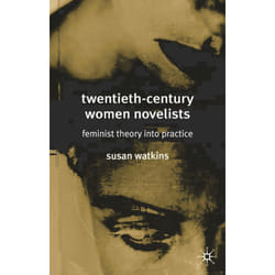 ISBN Twentieth-Century Women Novelists