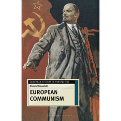 ISBN European Communism