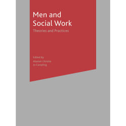 ISBN Men and Social Work