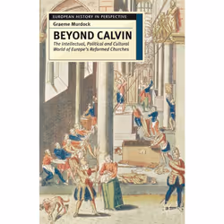ISBN Beyond Calvin, Anglais, Livre broché, 191 pages