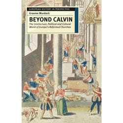 ISBN Beyond Calvin
