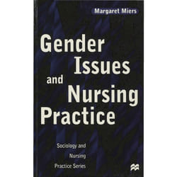 ISBN Gender Issues and Nursing Practice