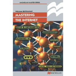 ISBN Mastering the Internet