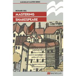 ISBN Mastering Shakespeare