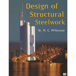 ISBN Design of Structural Steelwork, Anglais, Livre broché, 288 pages