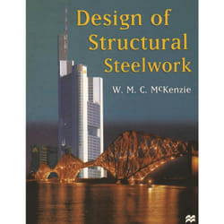 ISBN Design of Structural Steelwork