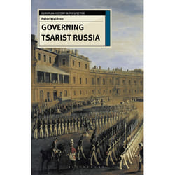ISBN Governing Tsarist Russia