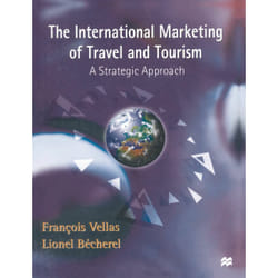 ISBN The International Marketing of Travel and Tourism