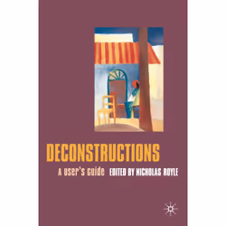 ISBN Deconstructions, Anglais, Livre broché, 312 pages