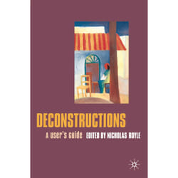 ISBN Deconstructions