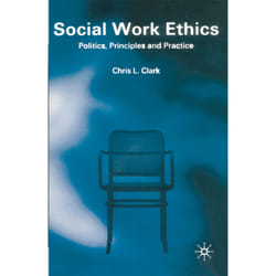 ISBN Social Work Ethics