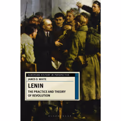 ISBN Lenin, Anglais, Livre broché, 262 pages
