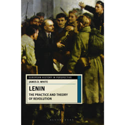 ISBN Lenin