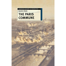 ISBN The Paris Commune