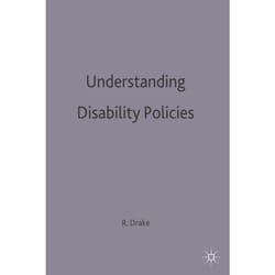 ISBN Understanding Disability Policies