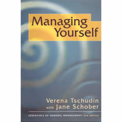 ISBN Managing Yourself, Anglais, Livre broché, 136 pages