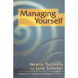 ISBN Managing Yourself