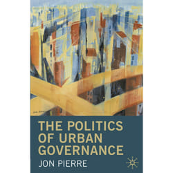 ISBN The Politics of Urban Governance