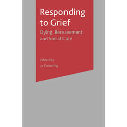 ISBN Responding to Grief