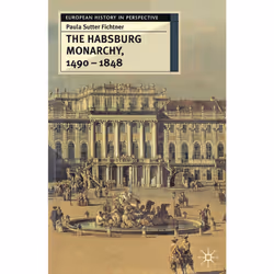 ISBN The Habsburg Monarchy, 1490-1848, Anglais, Livre broché, 222 pages