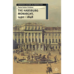 ISBN The Habsburg Monarchy, 1490-1848