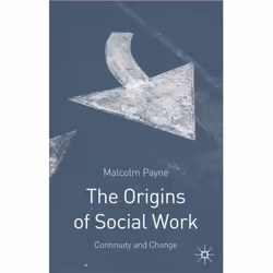 ISBN The Origins of Social Work, Anglais, Couverture rigide, 320 pages