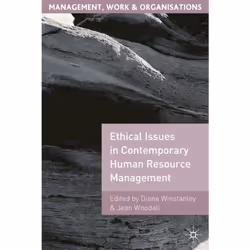 ISBN Ethical Issues in Contemporary Human Resource Management, Anglais, Livre broché, 301 pages
