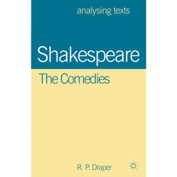 ISBN Shakespeare: The Comedies