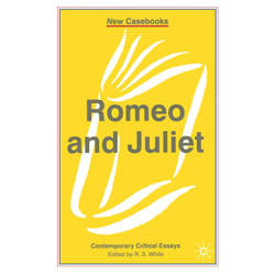 ISBN Romeo and Juliet