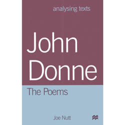 ISBN John Donne: The Poems