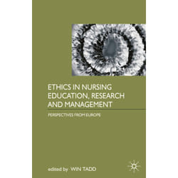 ISBN Ethics in Nursing Education, Research and Management
