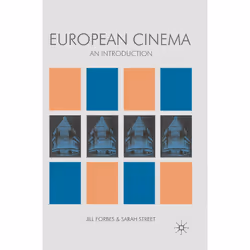 ISBN European Cinema, Anglais, Livre broché, 216 pages