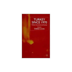 Turkey Since 1970