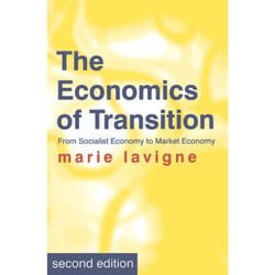 ISBN The Economics of Transition