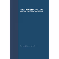 ISBN The Spanish Civil War, Anglais, Livre broché, 296 pages